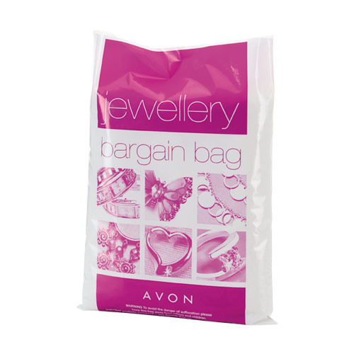 Make-up Bargain Pack