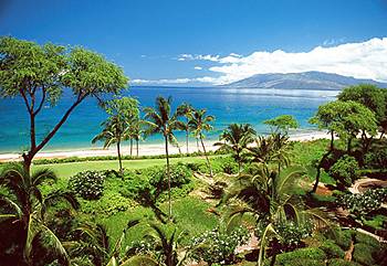 MAKENA Maui Prince Hotel Makena Resort