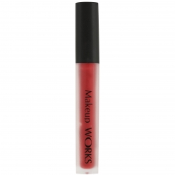 Makeup WORKS LIP GLAZE - NUDE
