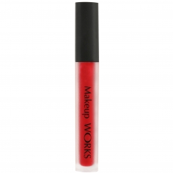 Makeup WORKS LIP GLAZE - STARLET
