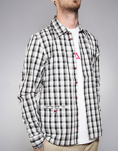 Makia One By One Shirt