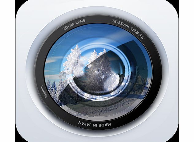 Making Art Studios Funtastic Camera