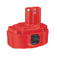 Makita 18v Cordless Battery 1822 2Ah Nicd