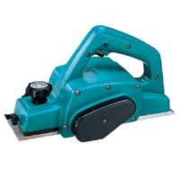 Makita 1923HX 850w 82mm Heavy Duty Planer and Case 110v