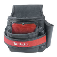 Makita 2 Pocket Fixings Pouch