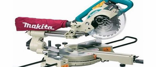 Makita 240V Slide Compound Mitre Saw