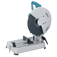 2414NB 1650w 355mm Abrasive Cut-Off Saw 110v