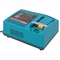 Makita 24V Makstar Dc24Sa