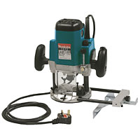 MAKITA 3612/1 110V 1650W Router