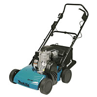 MAKITA 40cm 3.1hp Lawn Scarifier