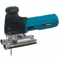 4341FCT 720w Orbital Jigsaw With Light Var Speed and Case 110v