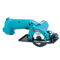 Makita 5093Dz 12v Cordless Circular Saw 85mm Blade Without Battery Or Charger
