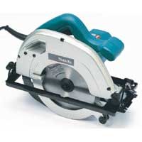 5704RK 1200w 190mm Circular Saw and Case 110v