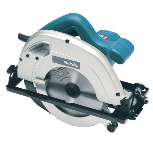 5704RK 7``/190mm Circular Saw 240V with Heavy Duty Carry Case