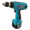 6317DWDE - 12V 1/2" Cordless Driver-Drill
