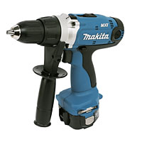 Makita 6319DWDE3