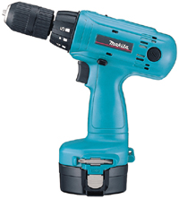 Makita 6333DWB-EX