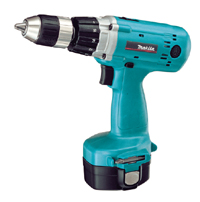 Makita 6336DWB-EX