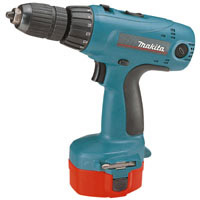 Makita 6337DWAE