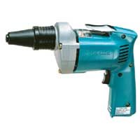 Makita 6802BV 510w Tek Screwdriver Var Speed and Case 110v