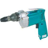 Makita 6805BV 510w Torque Screwdriver Var Speed and Case 110v
