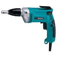 6823 570w Drywall Screwdriver 2500rpm Var Speed 110v