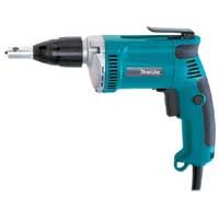 Makita 6824 570w Drywall Screwdriver 4500rpm Var Speed 110v