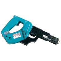 Makita 6834 470w High Torque Autofeed Screwdriver and Case 240v