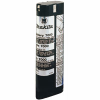 Makita 7.2v Stick Cordless Battery 7000 1.3Ah Nicd