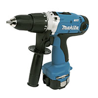 Makita 8414DWFE