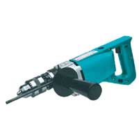 Makita 8419B 650w 13mm 2 Speed Percussion Drill and Case 110v