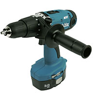 Makita 8444DWFE