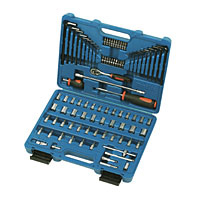 MAKITA 91Pc Service Engineers Kit