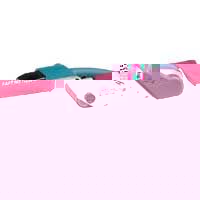 Makita 9404 1010w 4andquot Belt Sander Var Speed 240v