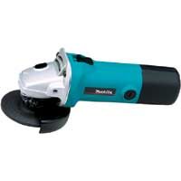 Makita 9523NB 540w 100mm Angle Grinder 110v