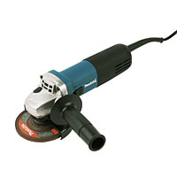 MAKITA 9554NB 4 110V Angle Grinder