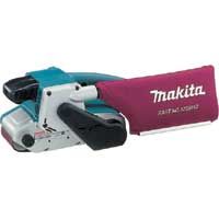 Makita 9903 1010w 3andquot Belt Sander Var Speed 110v