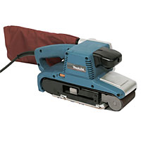 MAKITA 9920/1 110V 3 Belt Sander
