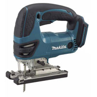 Makita Bjv140Z 14.4v Cordless Cordless Jigsaw Without Battery Or Charger