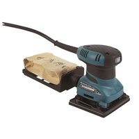 MAKITA BO4555/2 240V Palm Sander