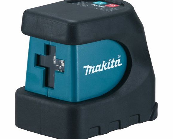 Makita Crossline Self-Levelling and Aligning Laser
