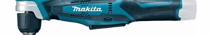 Makita DA331DZ 10.8V Cordless Lithium Ion Angle Drill