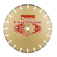 MAKITA Diamond Blade Medium/Hard 300x20mm