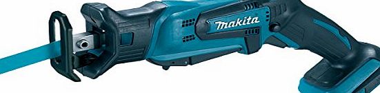 Makita DJR185Z Cordless 18 V Li-ion Mini Reciprocating Saw
