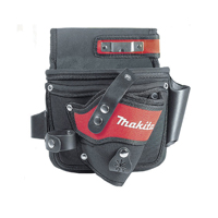 Makita Drill Holster and Pouch