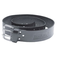 Makita Heavyweight Leather Belt