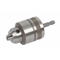 MAKITA Hex End Chuck 10mm