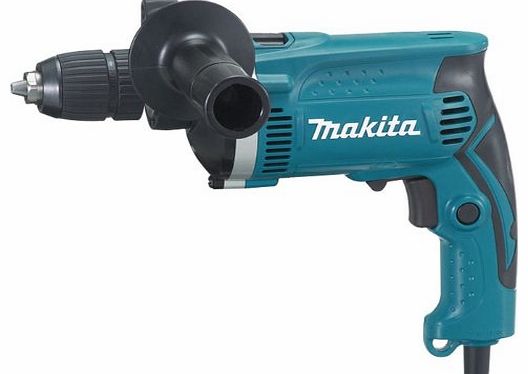 Makita HP1631K 710W 110V Percussion Drill