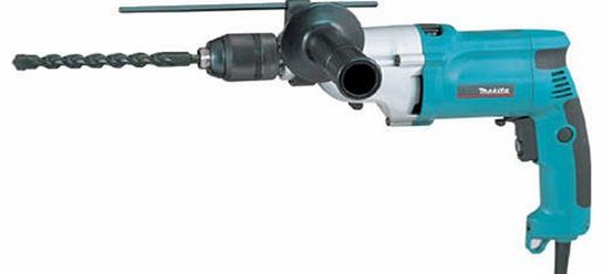Makita HP2051F 0.5-inch 240V Percussion Drill