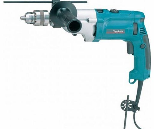 Makita HP2070 240V 2-Speed Percussion Drill